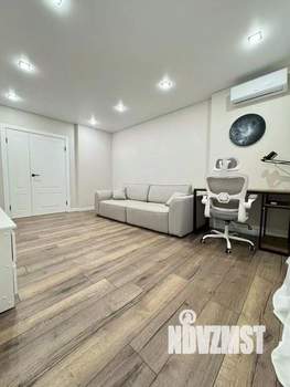 1-к квартира, на длительный срок, 39м2, 18/18 этаж