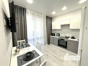 1-к квартира, на длительный срок, 40м2, 7/19 этаж