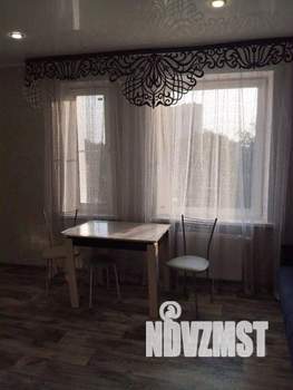 1-к квартира, посуточно, 58м2, 1/1 этаж