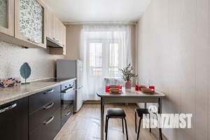 2-к квартира, посуточно, 60м2, 3/9 этаж