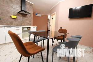 3-к квартира, посуточно, 90м2, 2/24 этаж