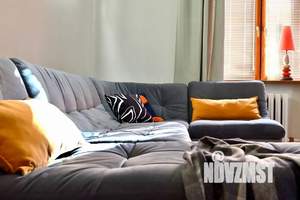 3-к квартира, посуточно, 110м2, 3/4 этаж