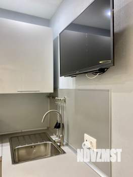 1-к квартира, на длительный срок, 46м2, 15/22 этаж