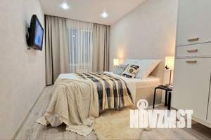 2-к квартира, посуточно, 45м2, 4/5 этаж