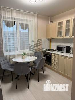 1-к квартира, на длительный срок, 37м2, 8/9 этаж