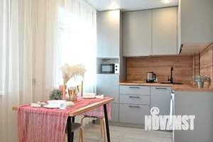 2-к квартира, посуточно, 45м2, 4/5 этаж