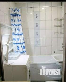 1-к квартира, на длительный срок, 32м2, 4/5 этаж