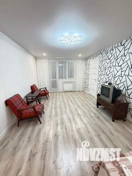 2-к квартира, на длительный срок, 55м2, 4/9 этаж