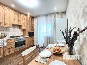 3-к квартира, посуточно, 87м2, 8/9 этаж