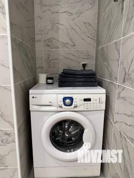 Студия квартира, посуточно, 30м2, 7/24 этаж