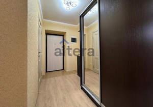 1-к квартира, на длительный срок, 39м2, 6/10 этаж