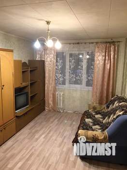 1-к квартира, на длительный срок, 32м2, 1/5 этаж