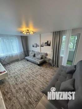 2-к квартира, на длительный срок, 58м2, 7/9 этаж