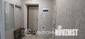 1-к квартира, на длительный срок, 33м2, 8/10 этаж