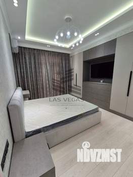 2-к квартира, на длительный срок, 60м2, 4/11 этаж