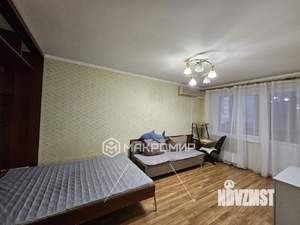 1-к квартира, на длительный срок, 35м2, 10/10 этаж