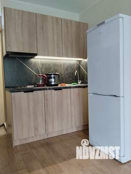 Студия квартира, на длительный срок, 20м2, 4/5 этаж