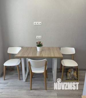 1-к квартира, на длительный срок, 38м2, 13/17 этаж