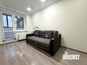 1-к квартира, на длительный срок, 32м2, 2/10 этаж