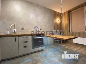 1-к квартира, на длительный срок, 36м2, 15/16 этаж