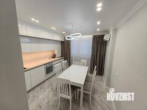 2-к квартира, на длительный срок, 60м2, 10/14 этаж