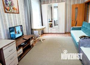 1-к квартира, посуточно, 32м2, 5/5 этаж