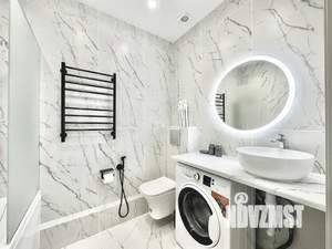 1-к квартира, посуточно, 40м2, 3/19 этаж