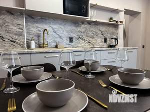 Студия квартира, на длительный срок, 32м2, 3/5 этаж