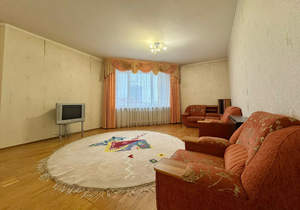 4-к квартира, на длительный срок, 140м2, 4/5 этаж