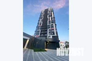 1-к квартира, посуточно, 43м2, 13/19 этаж