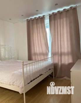 1-к квартира, на длительный срок, 33м2, 9/20 этаж