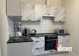 2-к квартира, на длительный срок, 60м2, 9/22 этаж