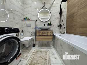 1-к квартира, на длительный срок, 36м2, 9/10 этаж