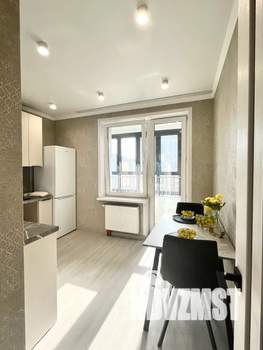 2-к квартира, посуточно, 54м2, 11/17 этаж