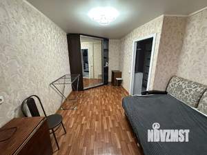 1-к квартира, на длительный срок, 34м2, 7/10 этаж