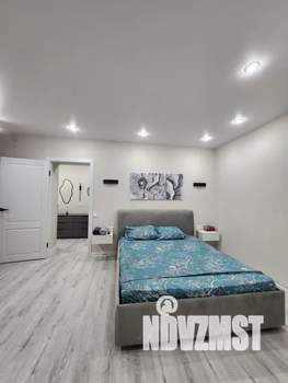 1-к квартира, посуточно, 39м2, 3/9 этаж