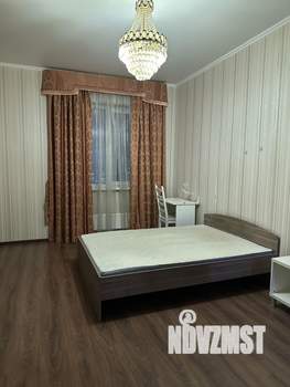 3-к квартира, на длительный срок, 90м2, 13/24 этаж