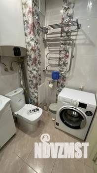 1-к квартира, посуточно, 42м2, 1/5 этаж