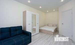 1-к квартира, на длительный срок, 40м2, 5/11 этаж