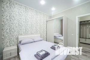 2-к квартира, посуточно, 39м2, 11/20 этаж