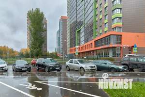 1-к квартира, посуточно, 40м2, 15/20 этаж