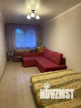 2-к квартира, посуточно, 46м2, 2/5 этаж