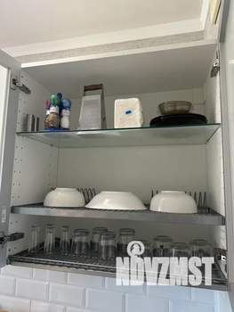 2-к квартира, посуточно, 68м2, 15/17 этаж