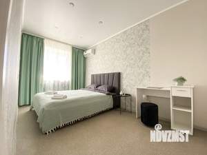 3-к квартира, посуточно, 65м2, 2/5 этаж