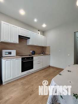 1-к квартира, посуточно, 35м2, 8/10 этаж