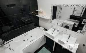 2-к квартира, посуточно, 54м2, 2/16 этаж