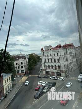 1-к квартира, на длительный срок, 36м2, 5/5 этаж