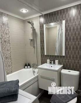 1-к квартира, на длительный срок, 35м2, 4/9 этаж