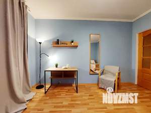 3-к квартира, посуточно, 94м2, 5/5 этаж
