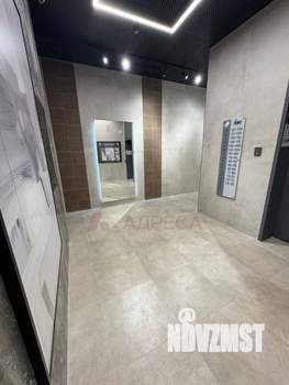 1-к квартира, на длительный срок, 36м2, 6/19 этаж